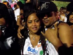 Bloco Bafo de Baco